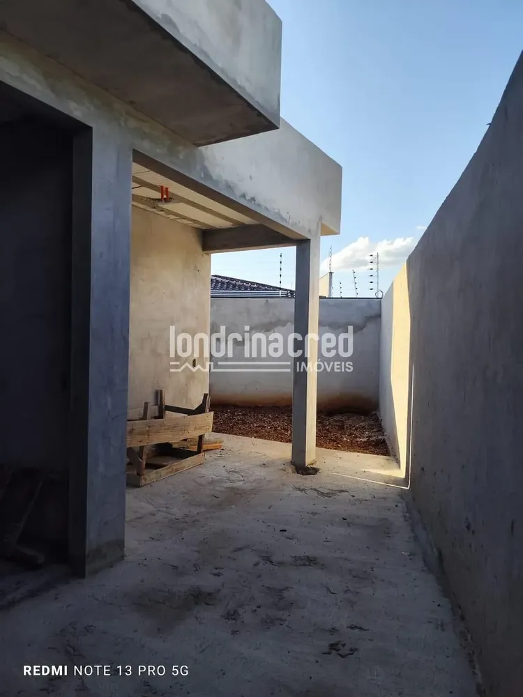Casa, 3 quartos, 98 m² - Foto 8