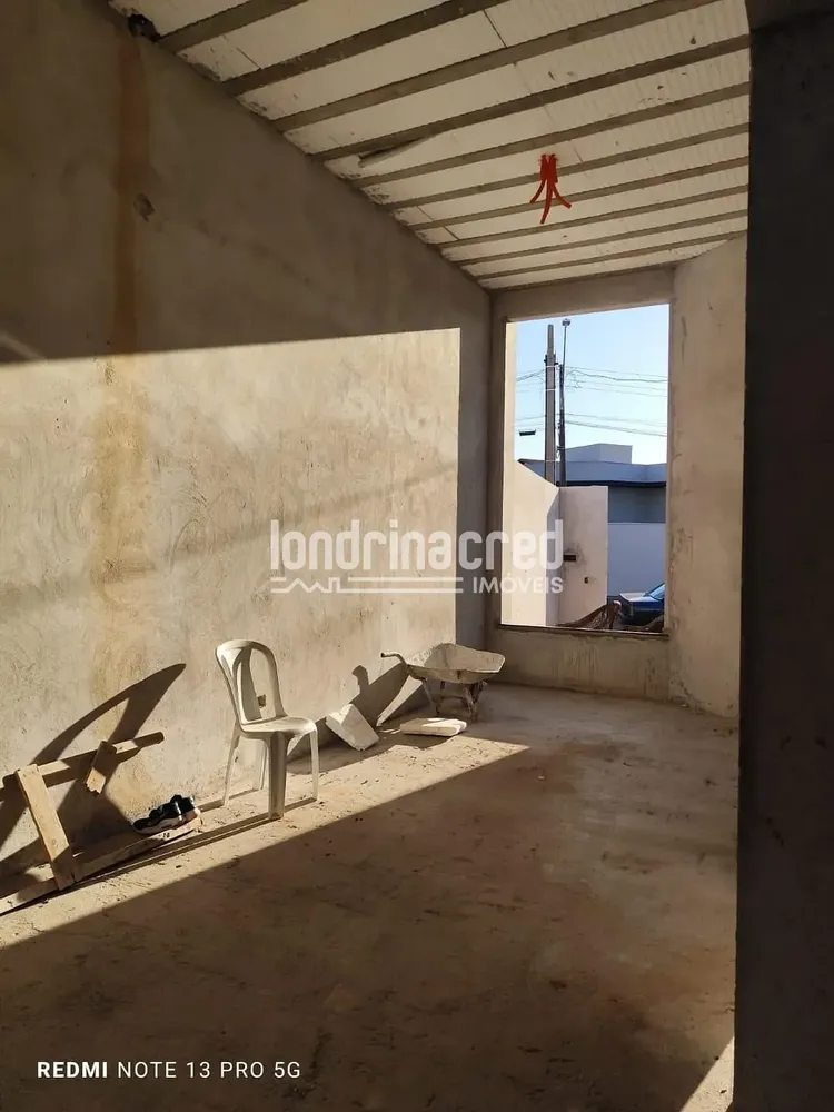 Casa, 3 quartos, 98 m² - Foto 5