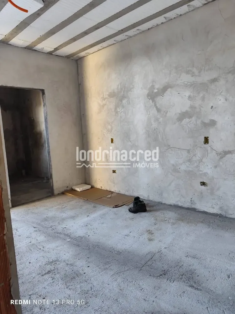 Casa, 3 quartos, 98 m² - Foto 3
