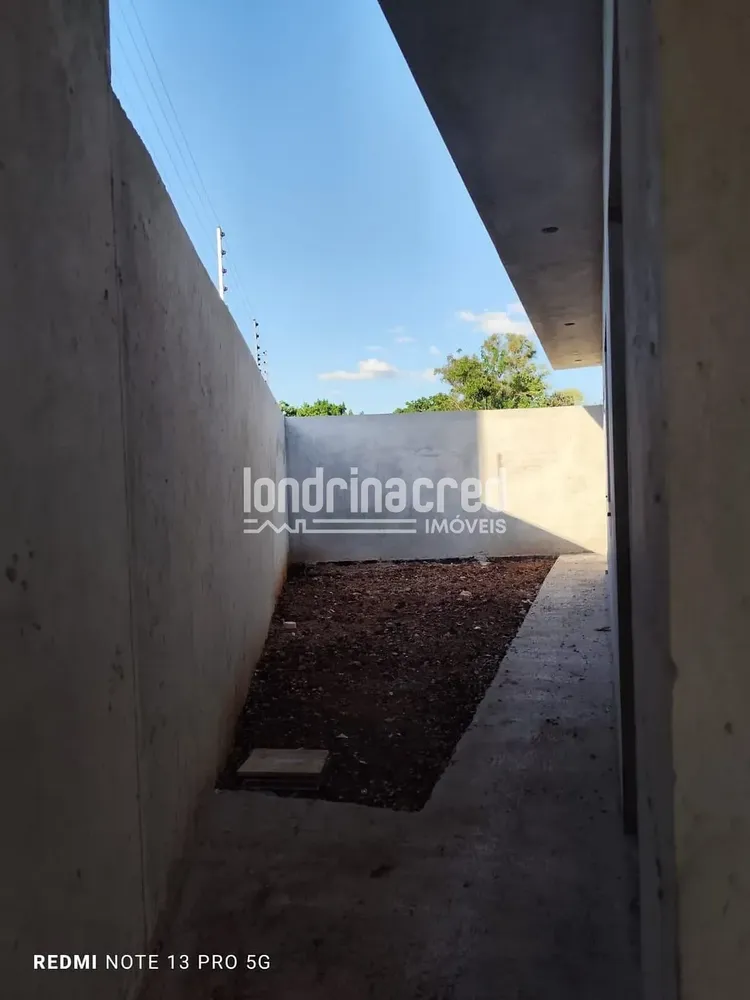 Casa, 3 quartos, 98 m² - Foto 6