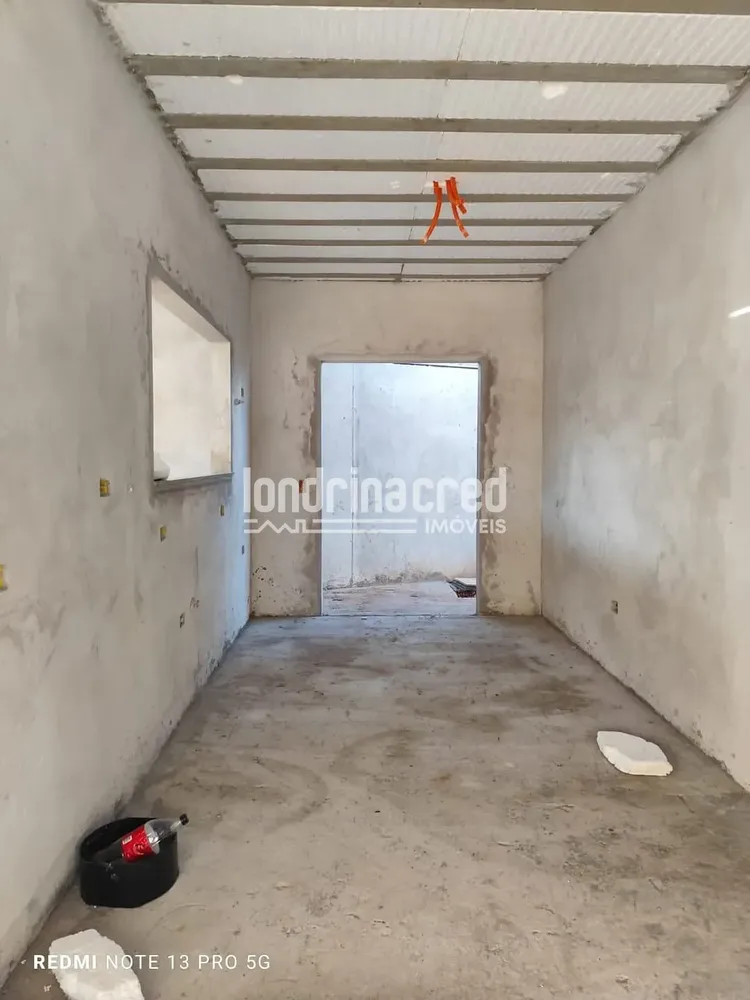 Casa, 3 quartos, 98 m² - Foto 2