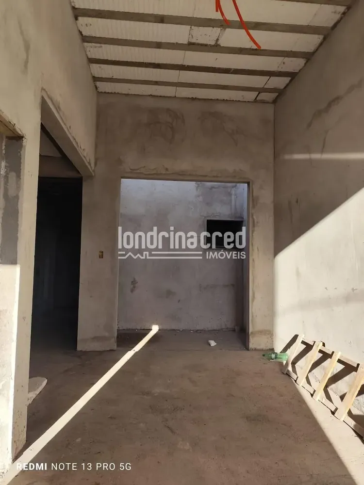 Casa, 3 quartos, 98 m² - Foto 1