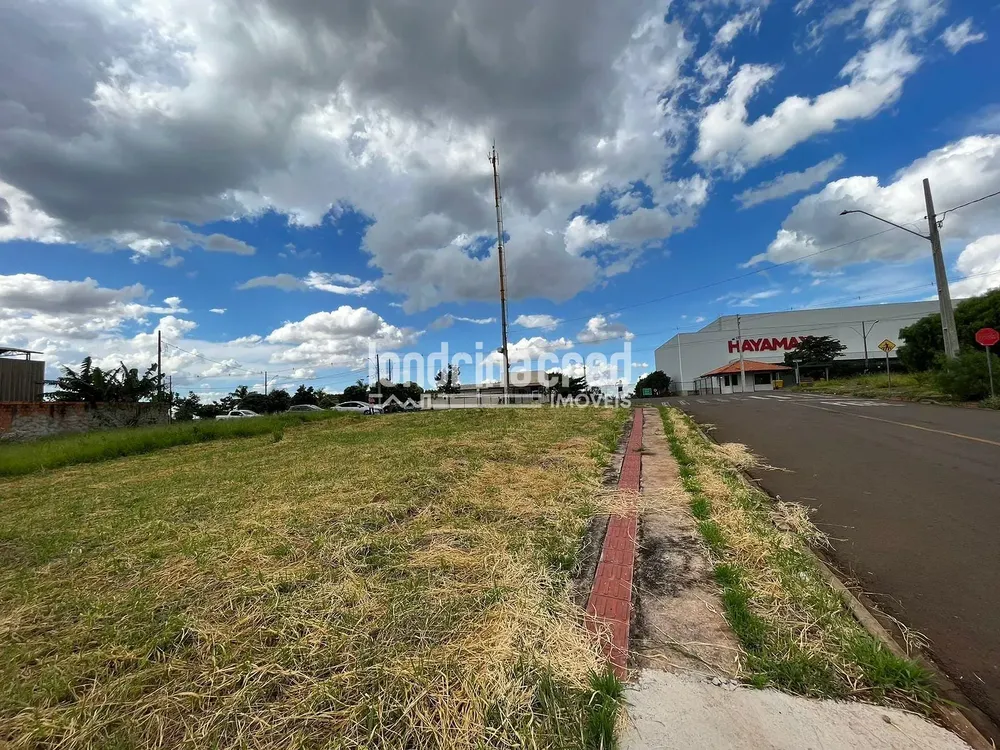 Terreno, 487 m² - Foto 1