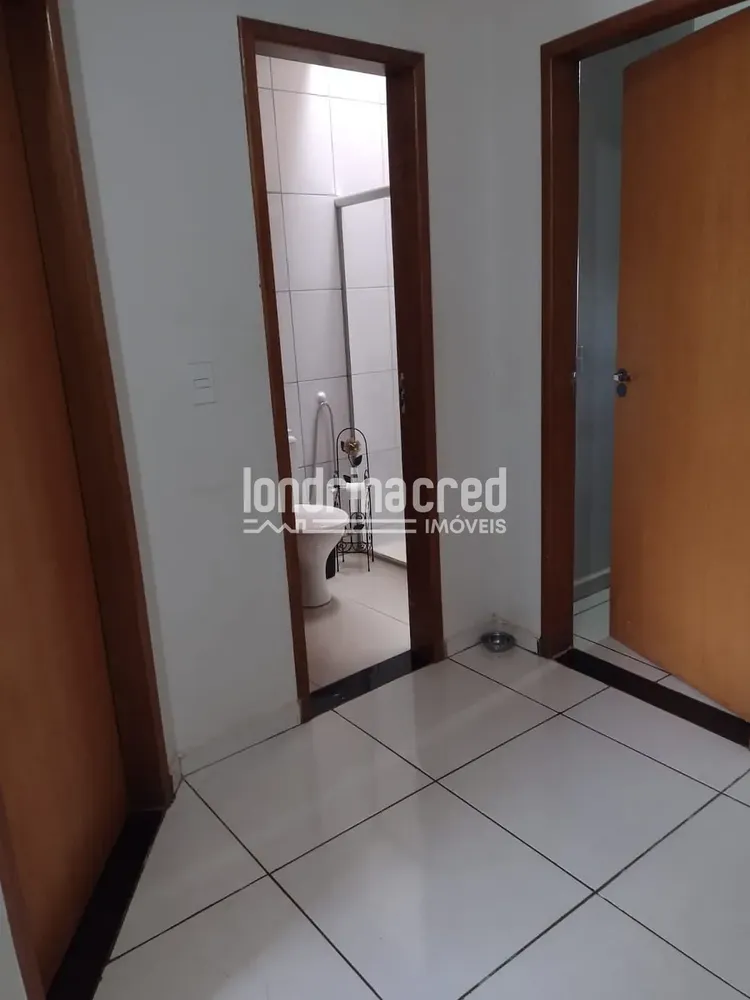 Casa, 2 quartos, 80 m² - Foto 4