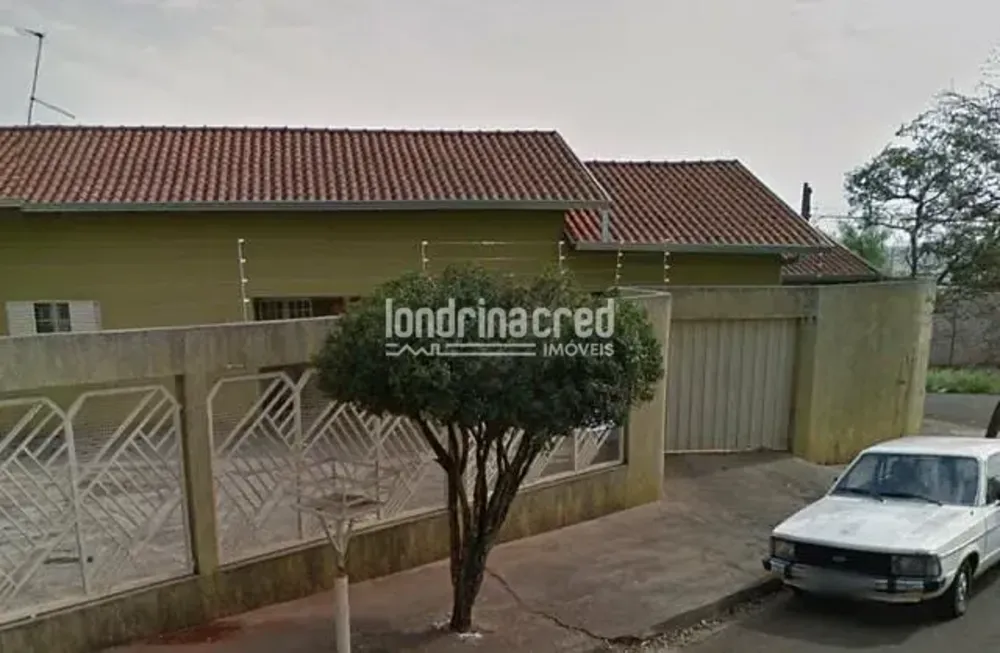 Casa, 3 quartos, 130 m² - Foto 1