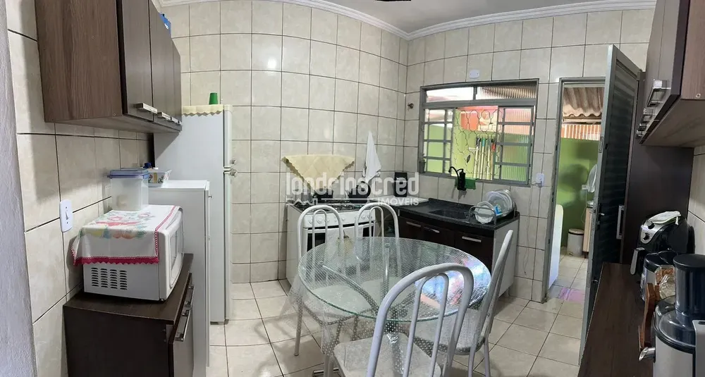Casa, 2 quartos, 167 m² - Foto 7