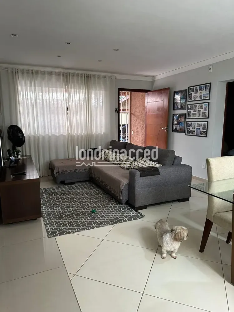 Casa, 2 quartos, 167 m² - Foto 2