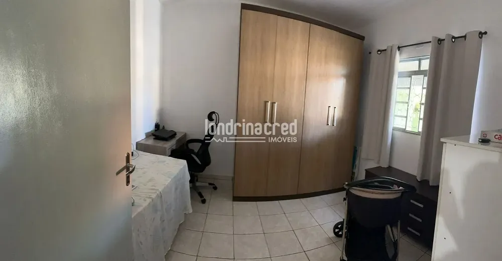 Casa, 2 quartos, 167 m² - Foto 1