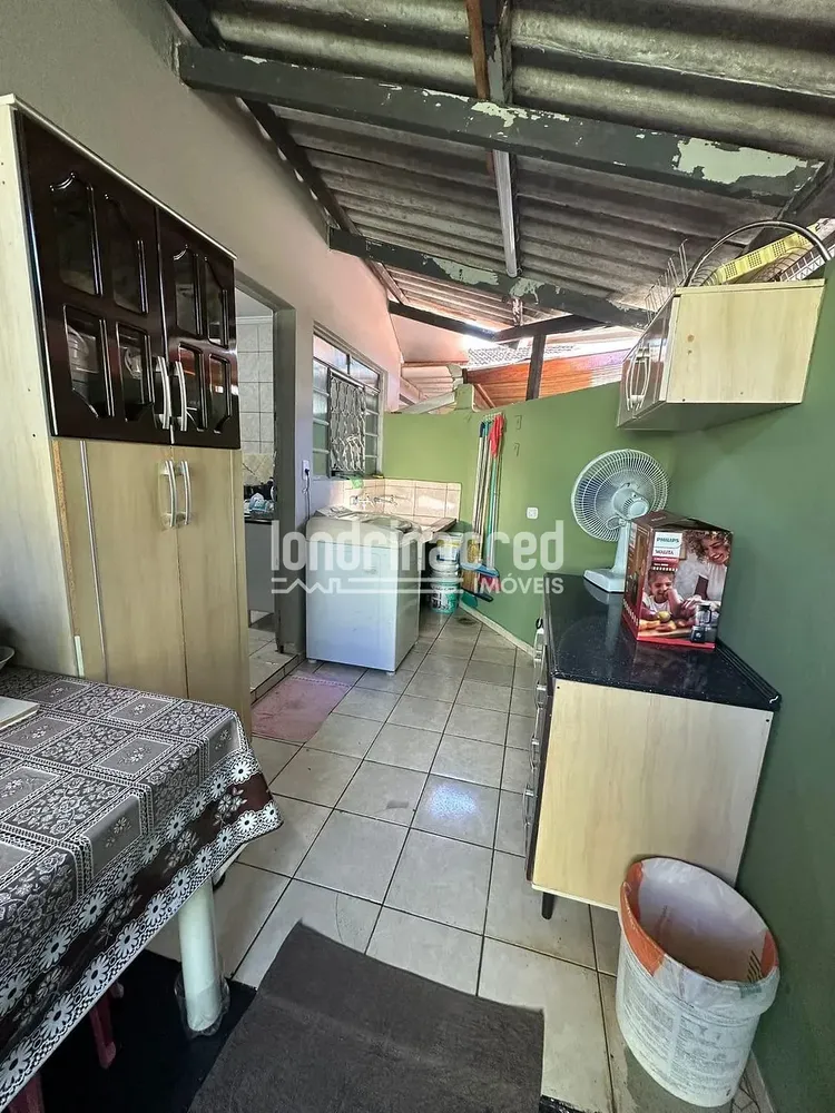 Casa, 2 quartos, 167 m² - Foto 4