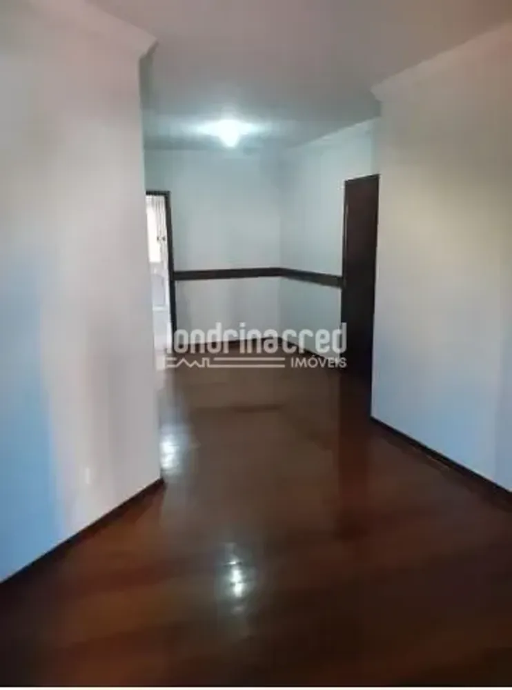 Apartamento, 3 quartos, 120 m² - Foto 3
