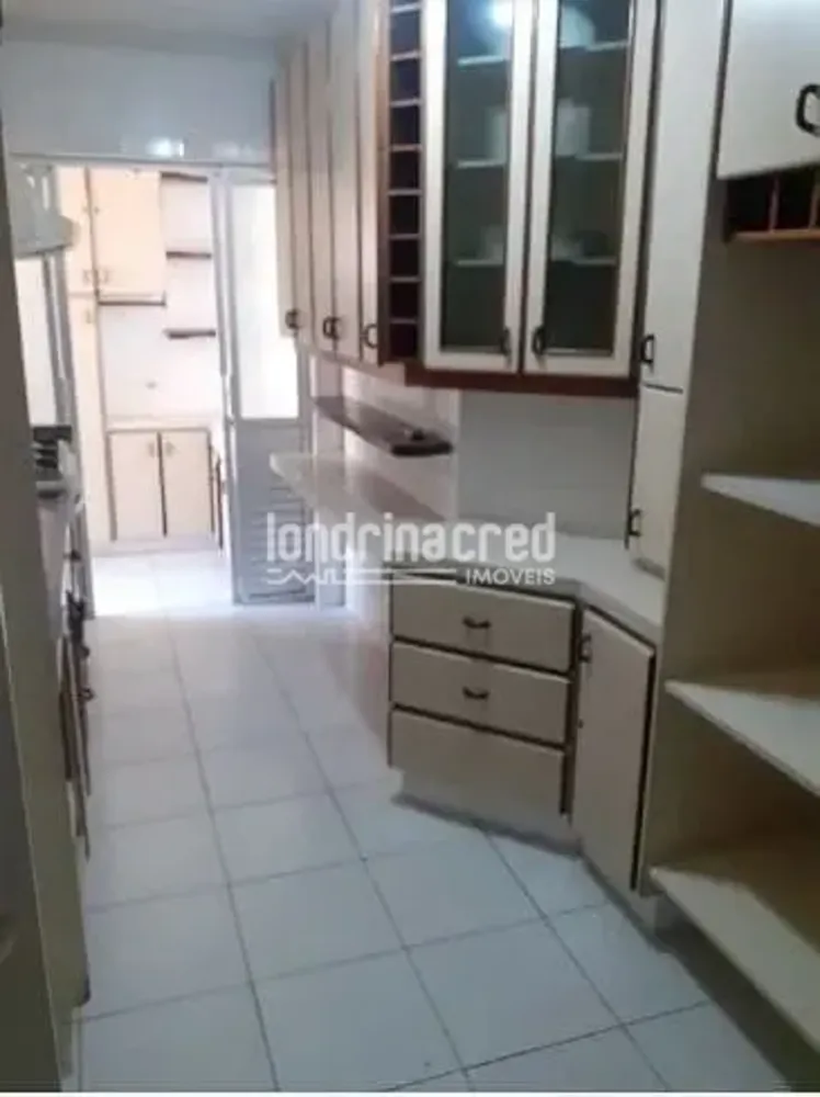 Apartamento, 3 quartos, 120 m² - Foto 11