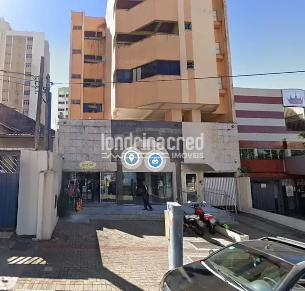 Apartamento, 3 quartos, 120 m² - Foto 1