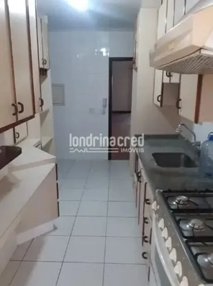 Apartamento, 3 quartos, 120 m² - Foto 12