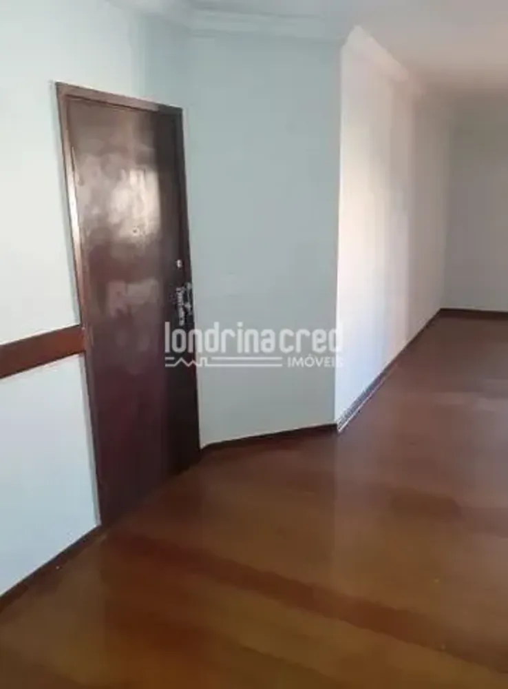 Apartamento, 3 quartos, 120 m² - Foto 9