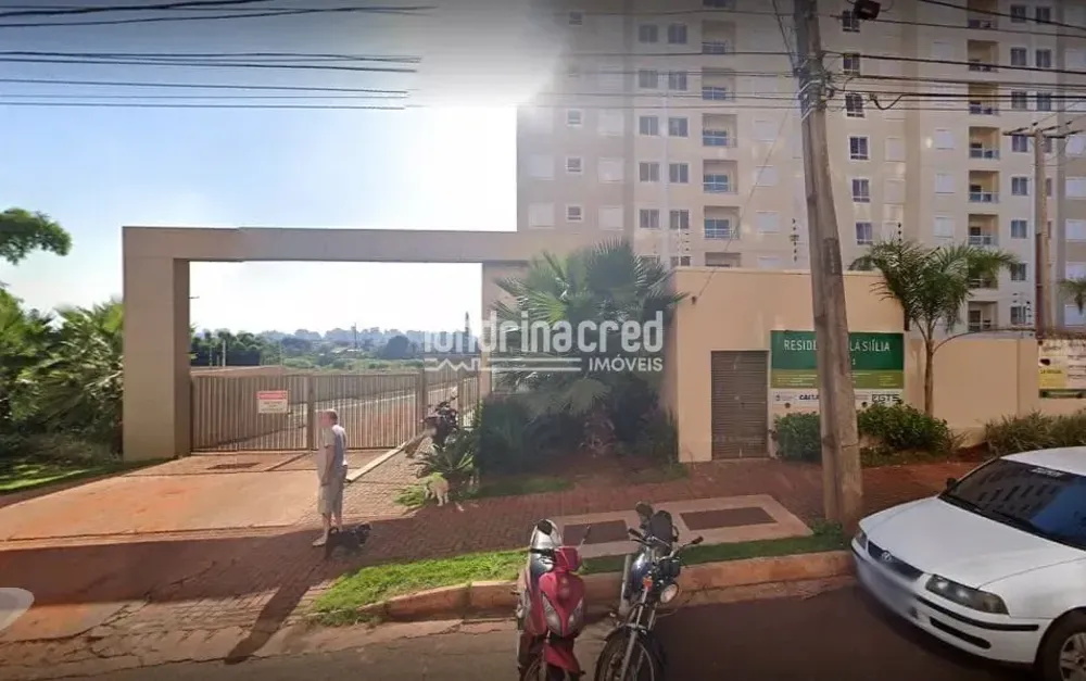 Apartamento, 2 quartos, 47 m² - Foto 2