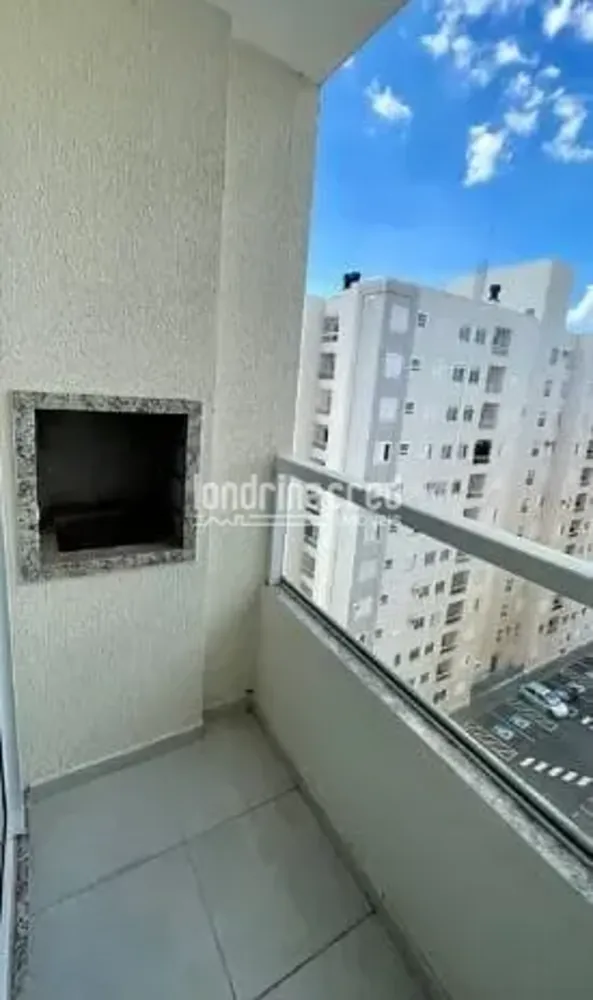 Apartamento, 2 quartos, 47 m² - Foto 1