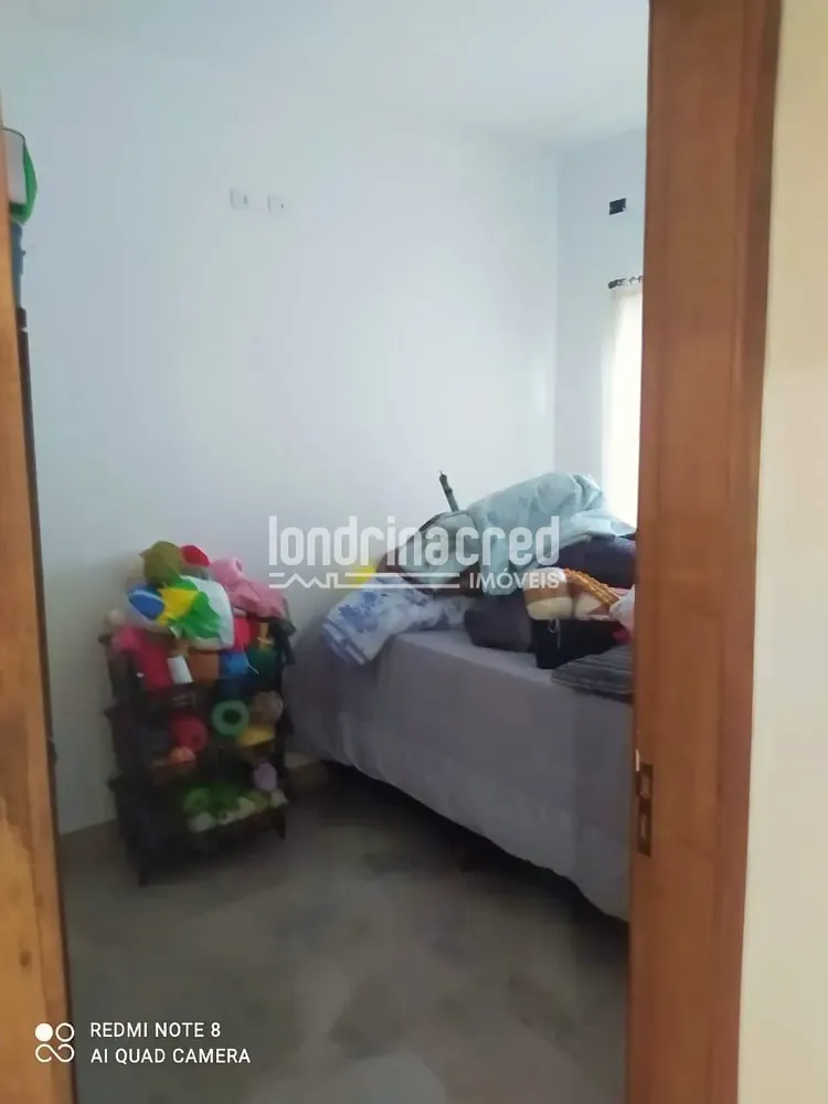 Chácara, 2 quartos, 1000 m² - Foto 5