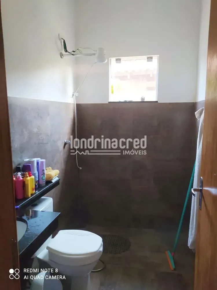 Chácara, 2 quartos, 1000 m² - Foto 6