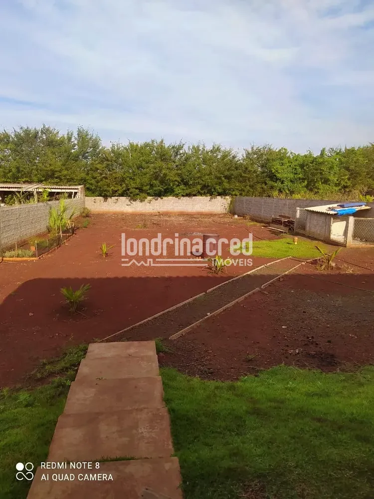 Chácara, 2 quartos, 1000 m² - Foto 4