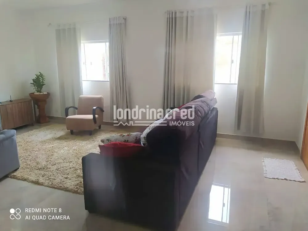 Chácara, 2 quartos, 1000 m² - Foto 2