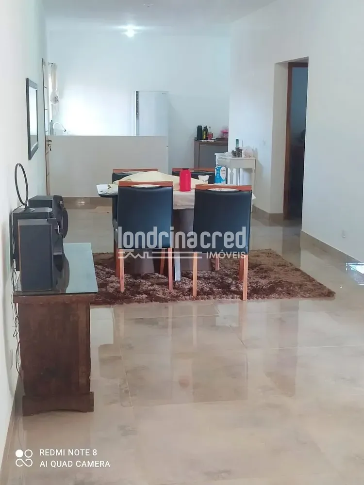 Chácara, 2 quartos, 1000 m² - Foto 3