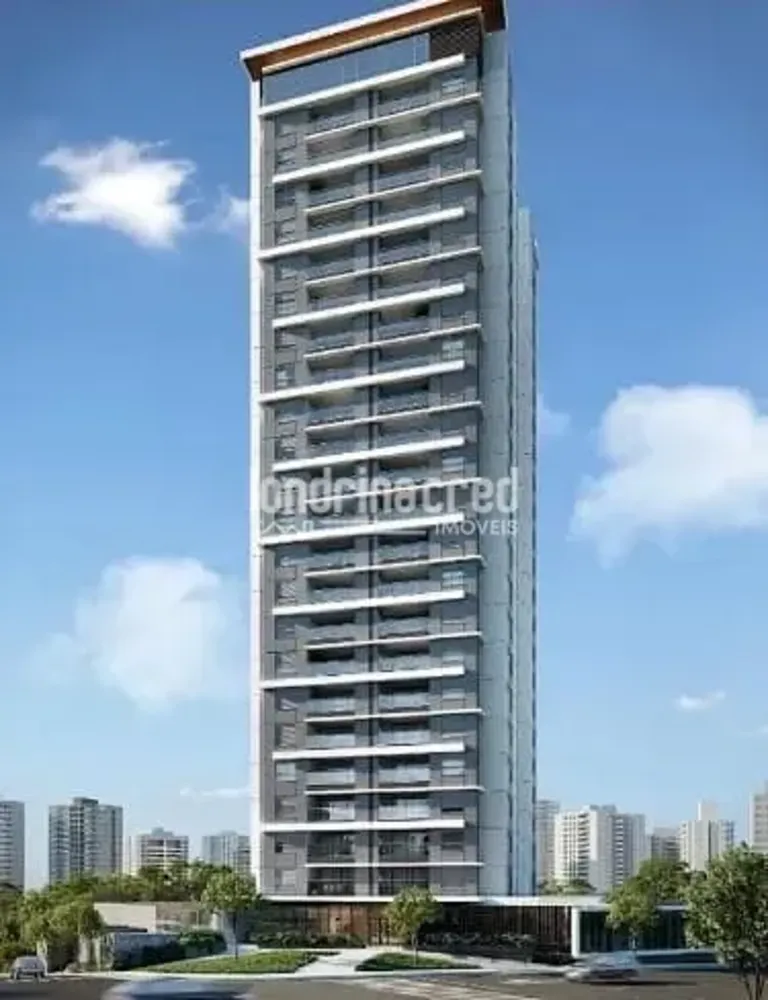 Apartamento, 3 quartos, 127 m² - Foto 5