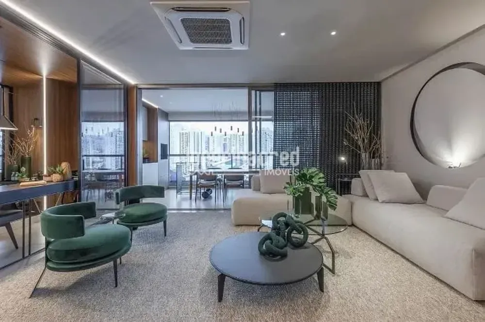 Apartamento, 3 quartos, 127 m² - Foto 7