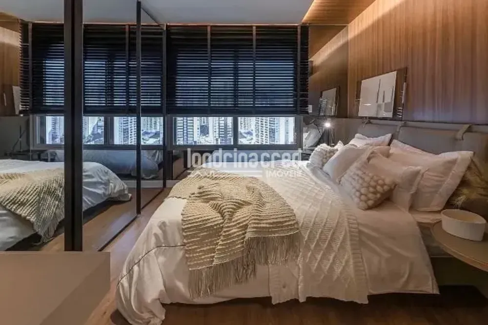 Apartamento, 3 quartos, 127 m² - Foto 2
