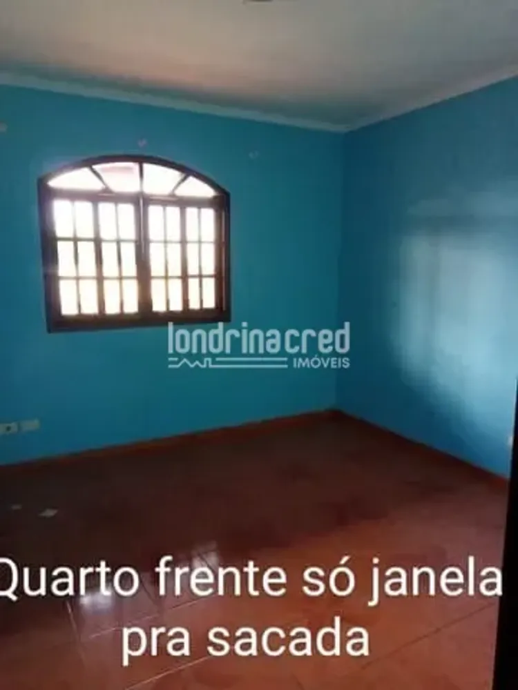 Casa, 3 quartos, 10 m² - Foto 1