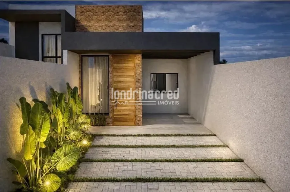 Casa, 3 quartos, 96 m² - Foto 4