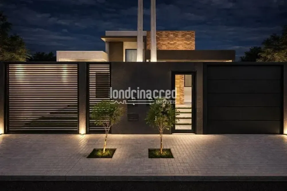 Casa, 3 quartos, 96 m² - Foto 4