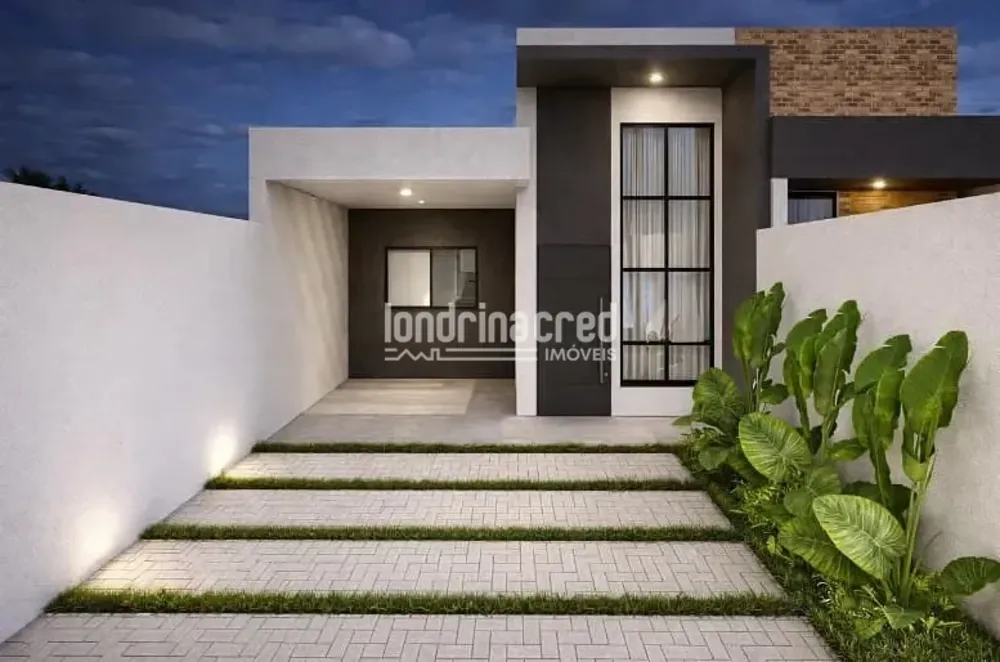 Casa, 3 quartos, 96 m² - Foto 8