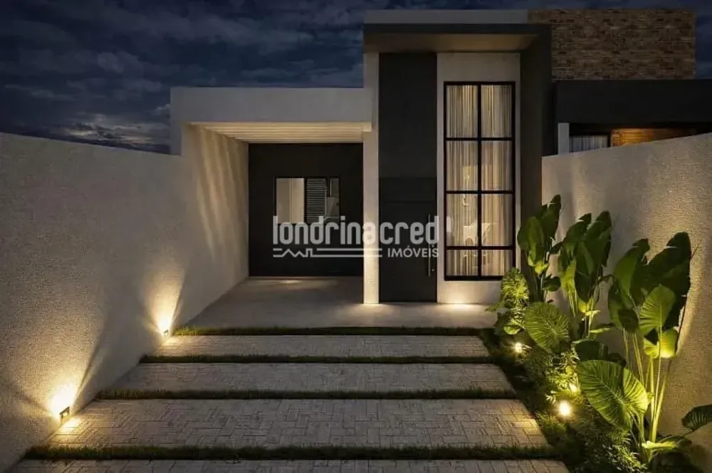 Casa, 3 quartos, 96 m² - Foto 5
