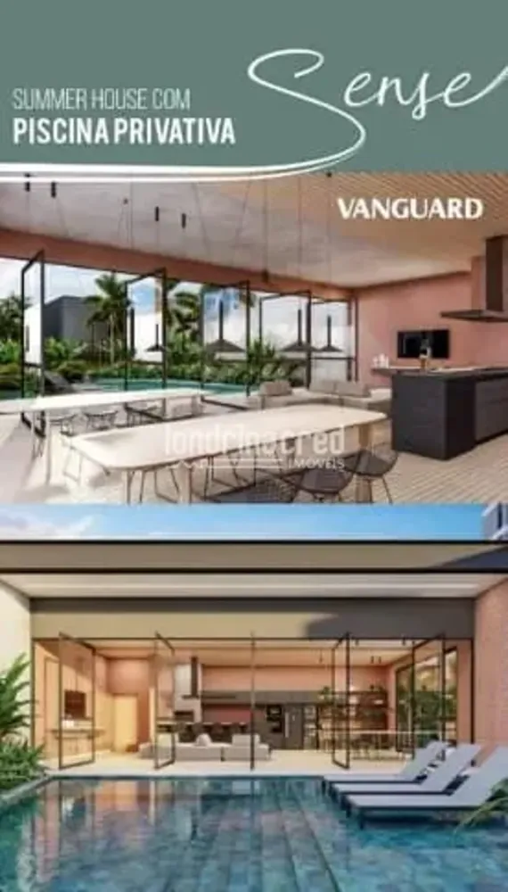 Apartamento, 3 quartos, 92 m² - Foto 1