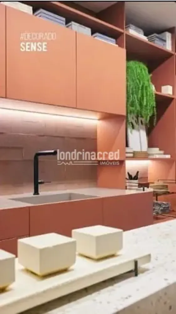 Apartamento, 3 quartos, 92 m² - Foto 3
