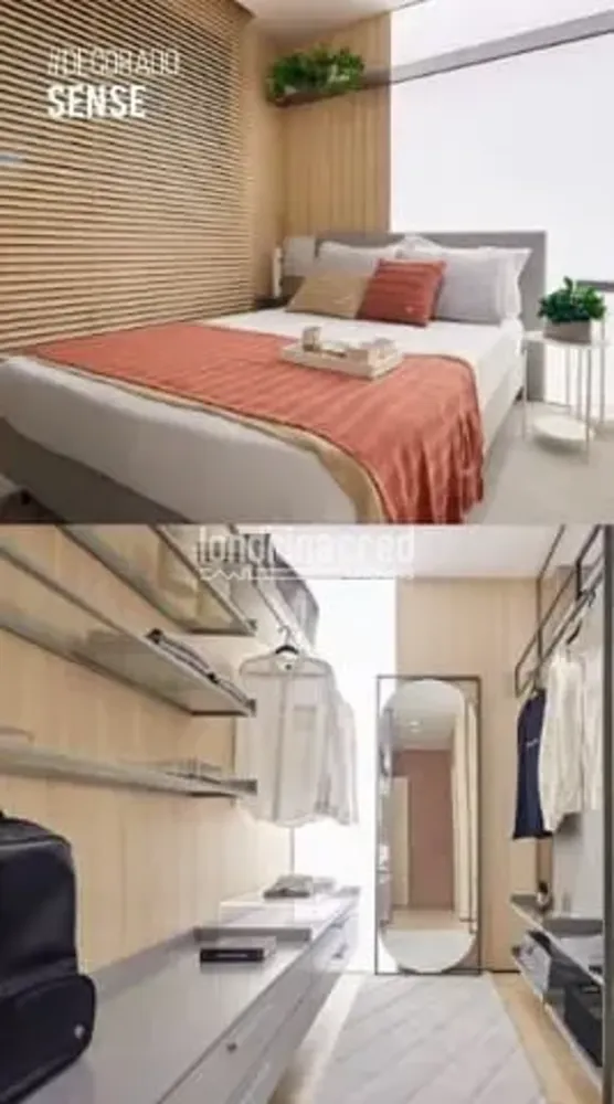 Apartamento, 3 quartos, 92 m² - Foto 5