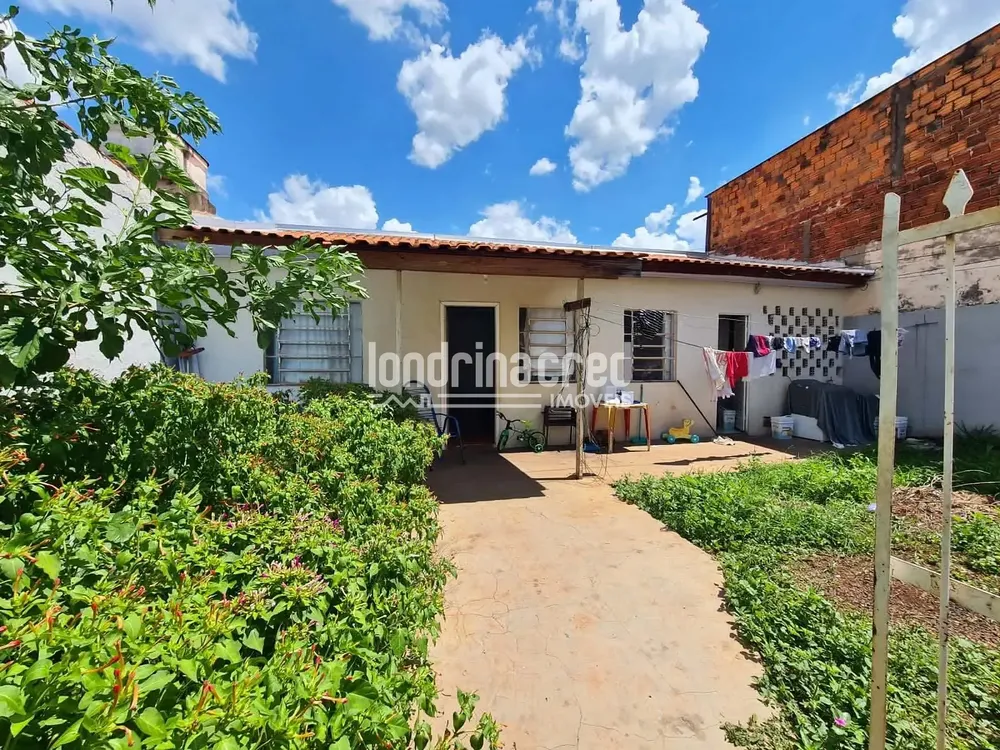 Casa, 4 quartos, 160 m² - Foto 8