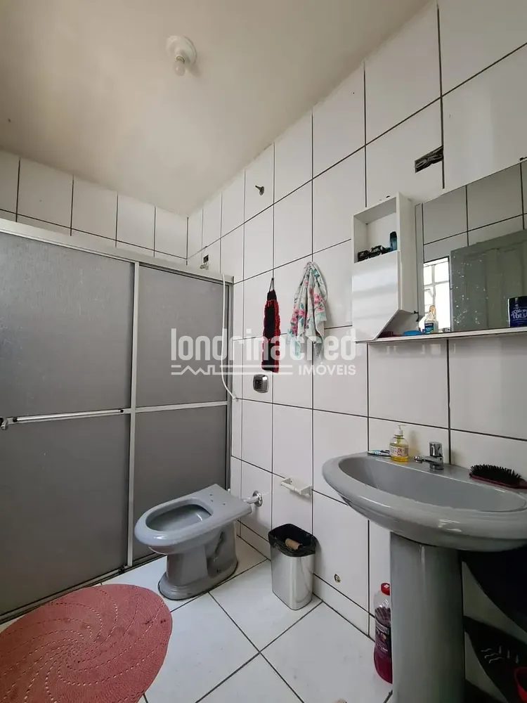 Casa, 4 quartos, 160 m² - Foto 4