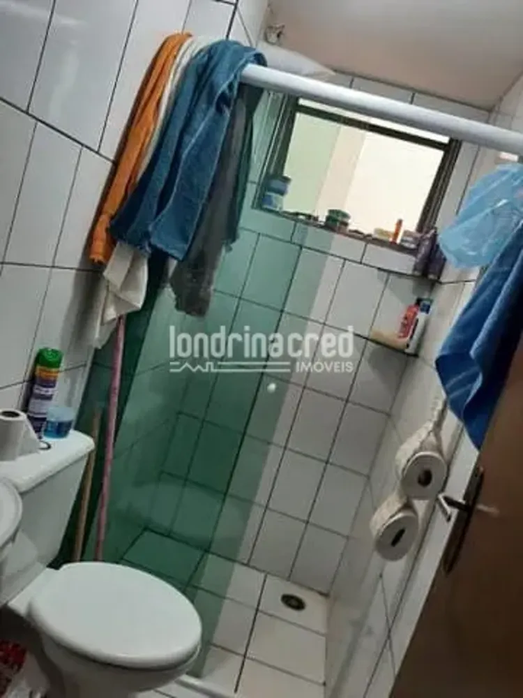 Apartamento, 2 quartos, 45 m² - Foto 3