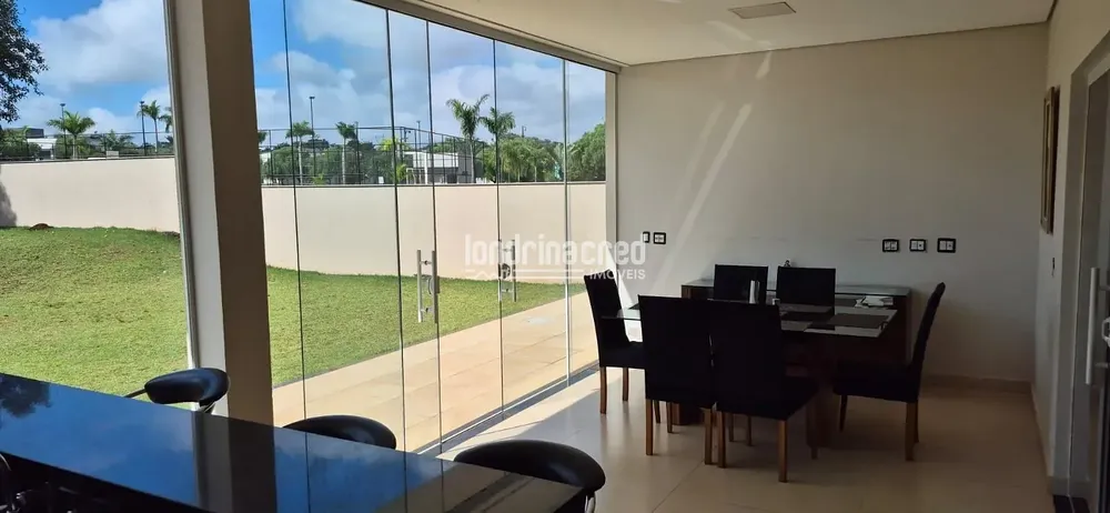 Casa, 4 quartos, 310 m² - Foto 4