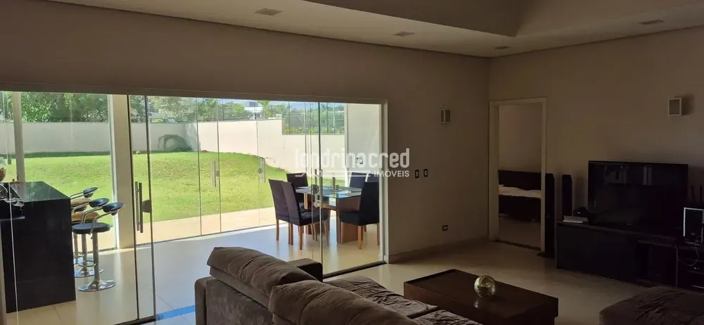 Casa, 4 quartos, 310 m² - Foto 2