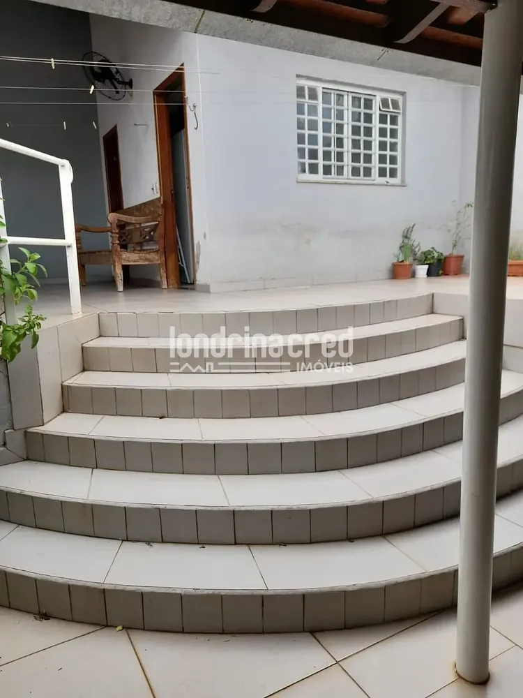 Casa, 3 quartos, 130 m² - Foto 6