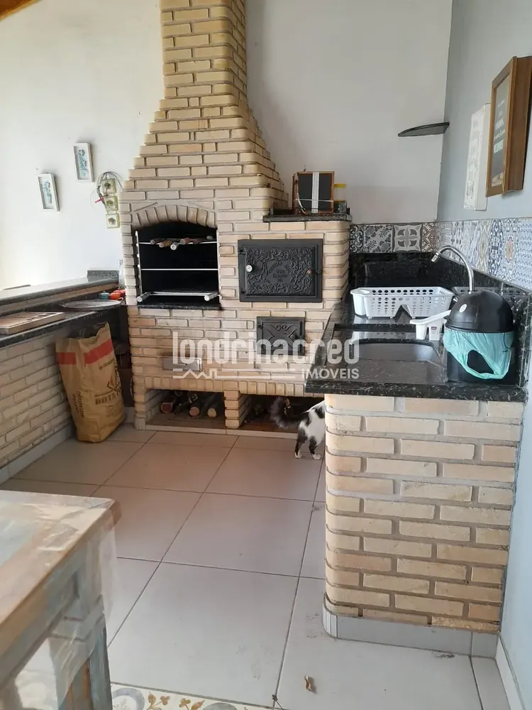 Casa, 3 quartos, 130 m² - Foto 7