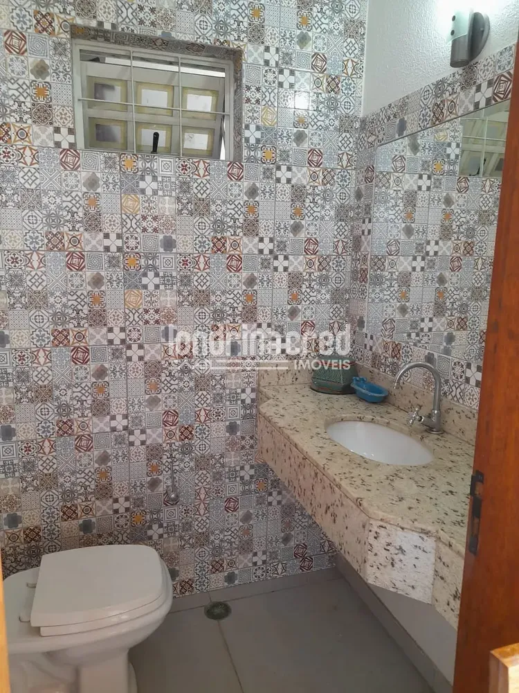 Casa, 3 quartos, 130 m² - Foto 8