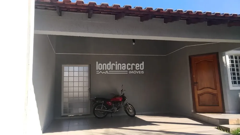 Casa, 3 quartos, 130 m² - Foto 1