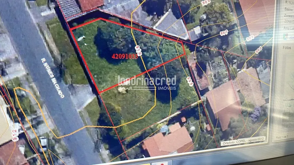 Terreno, 934 m² - Foto 2