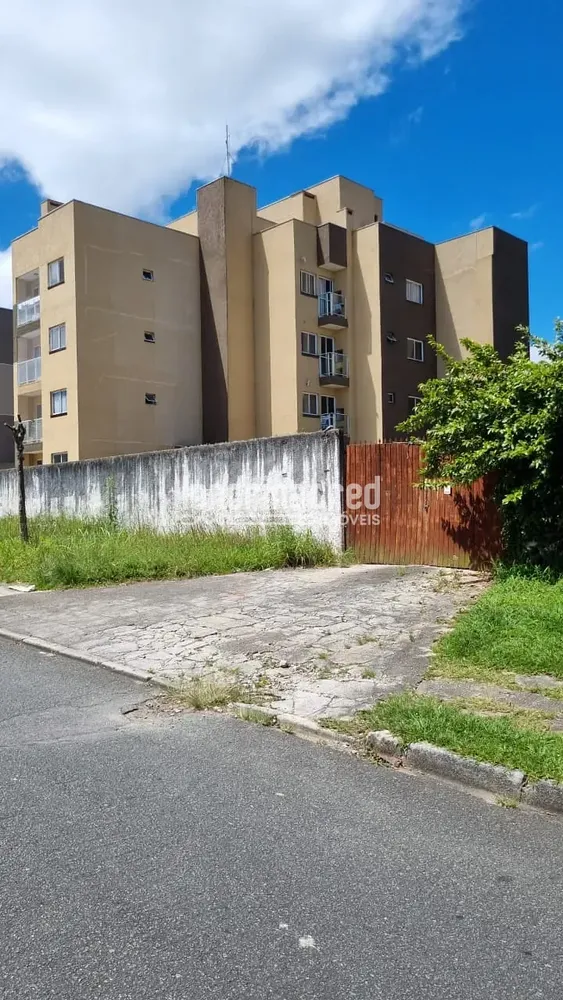 Terreno, 934 m² - Foto 1