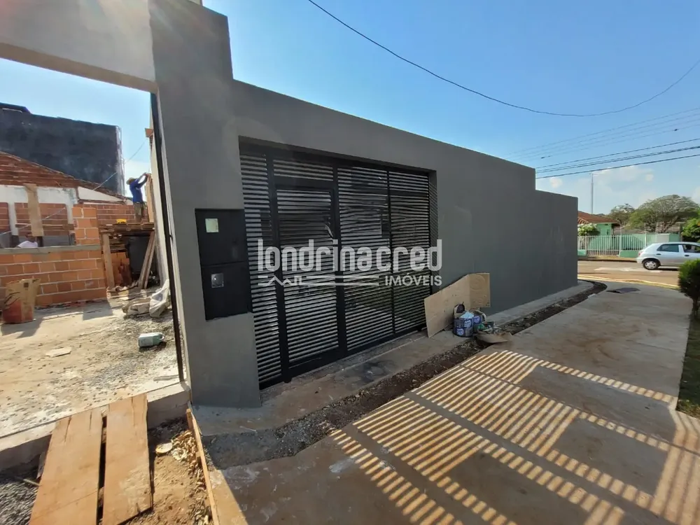 Casa, 2 quartos, 73 m² - Foto 2