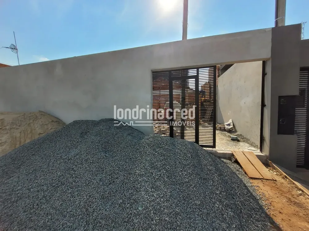 Casa, 2 quartos, 73 m² - Foto 1