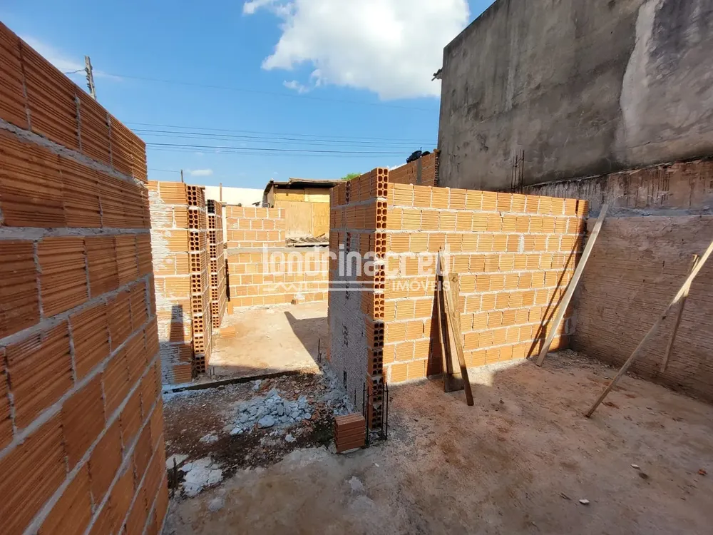 Casa, 2 quartos, 73 m² - Foto 4